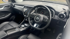 MG Zs 105kW Exclusive EV 45kWh 5dr Auto Electric Hatchback